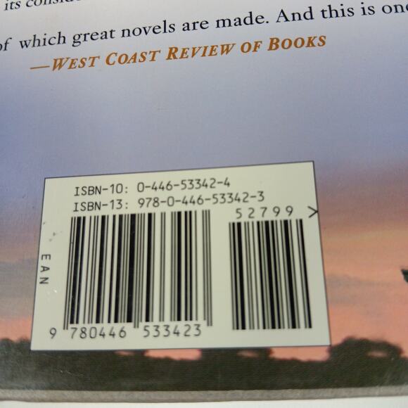 Nelson DeMille The Gate House Hard Cover Sequel to The Gold Coast Pre Owned - Picture 9 of 10